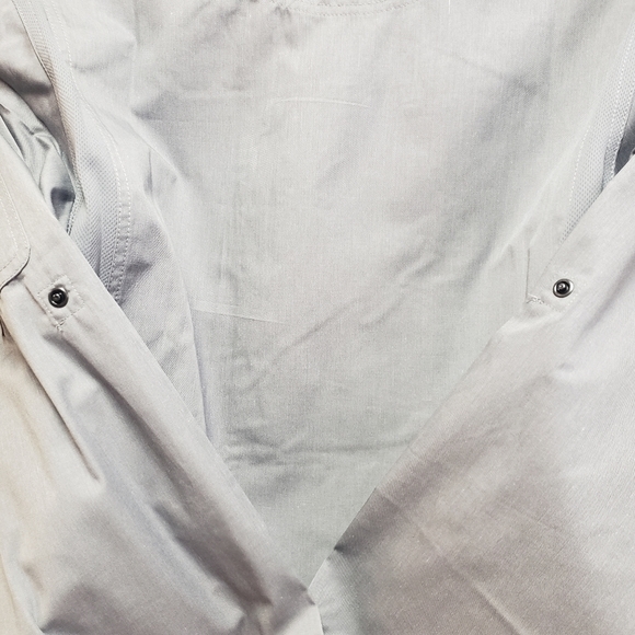 Chef Works Restaurant Wear Size Medium - Picture 6 of 8